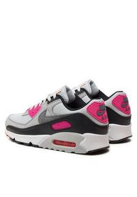 Nike Sneakersy AIR MAX 90 FN6958 Szary. Kolor: szary. Materiał: materiał. Model: Nike Air Max, Nike Air Max 90 #4
