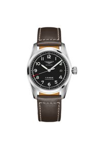 Zegarek Męski LONGINES Spirit L3.810.4.53.0. Styl: klasyczny, elegancki, sportowy #1