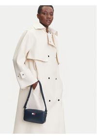 Tommy Jeans Torebka Tjw Ess Must Convertible Camera AW0AW17290 Granatowy. Kolor: niebieski. Materiał: skórzane #6
