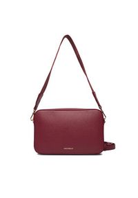 Coccinelle Torebka MN5 Tebe E5 MN5 52 01 01 Bordowy. Kolor: czerwony. Materiał: skórzane #6