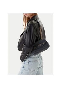 Torebka Guess. Kolor: czarny #1