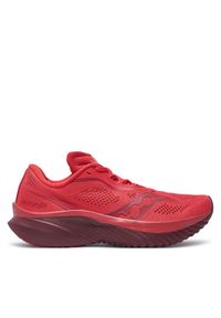 Saucony Buty do biegania Kinvara 15 S10967 Różowy. Kolor: różowy. Materiał: materiał #1