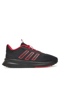 Adidas - adidas Sneakersy X_PLR Path JH6986 Czarny. Kolor: czarny. Materiał: materiał. Model: Adidas X_plr