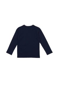 LEONE 1947 APPAREL - Koszulka z bawełna na outdoor na co dzień. Kolor: zielony, niebieski, wielokolorowy. Materiał: bawełna. Sport: outdoor #2