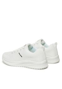 Jack & Jones - Jack&Jones Sneakersy Jfwcroxley 12255906 Biały. Kolor: biały. Materiał: materiał