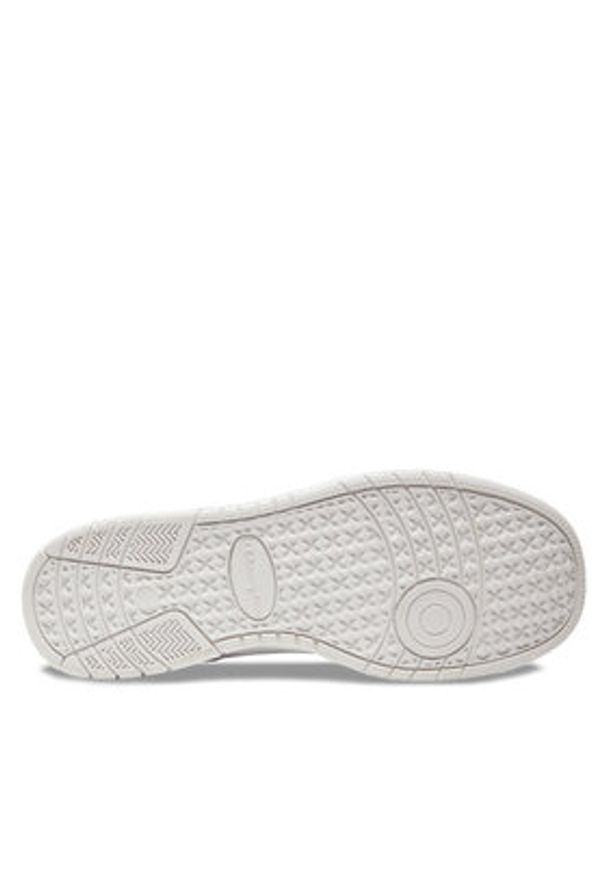 Champion Sneakersy Tennis Clay 86 Low Cut Shoe S22234-CHA-WW010 Biały. Kolor: biały. Materiał: skóra