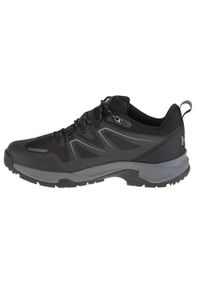 Buty trekkingowe męskie Helly Hansen Cascade Low Ht. Kolor: czarny. Materiał: materiał, syntetyk. Szerokość cholewki: normalna