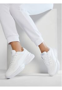 Puma Sneakersy Cilia Mode 371125 02 Biały. Kolor: biały. Materiał: skóra #4