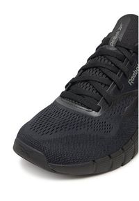 Reebok Sneakersy NANO GYM 100220806 Czarny. Kolor: czarny. Materiał: materiał #5