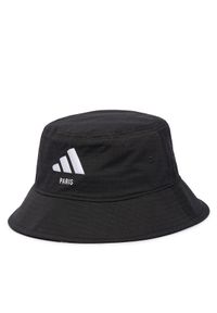 Adidas - adidas Kapelusz Bucket JJ1492 Czarny. Kolor: czarny. Materiał: bawełna #1