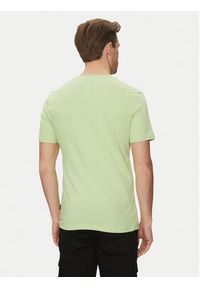Blend T-Shirt 20717766 Zielony Regular Fit. Kolor: zielony. Materiał: bawełna #5