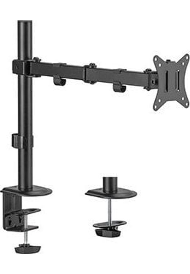 Plecak Hismart 17”-32” monitoriaus laikiklis