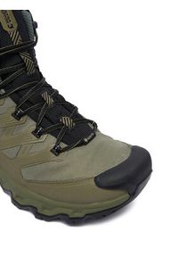 LA SPORTIVA - La Sportiva Trekkingi Ultra Raptor 3 Mid GTX ZFHS109 Zielony. Kolor: zielony. Materiał: materiał. Sport: turystyka piesza #5