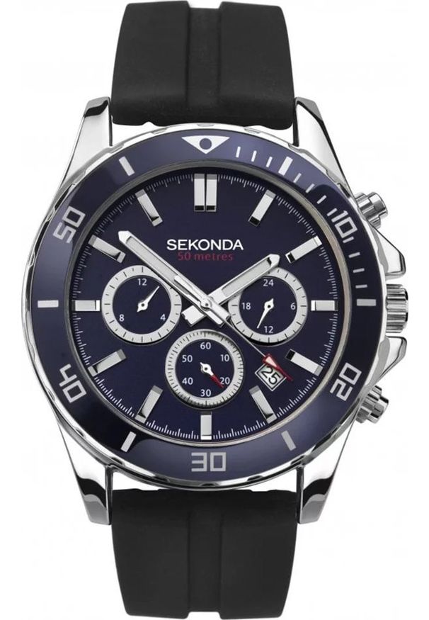 Zegarek Sekonda Zegarek męski Sekonda 1709