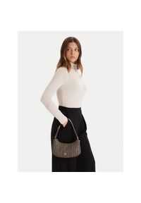 Torebka Aigner. Kolor: brązowy #1