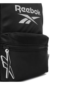 Reebok Plecak CWBEO-RBK-046-CCC-05 Czarny. Kolor: czarny. Materiał: poliester #3