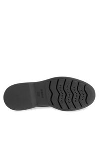 Geox Półbuty U Ottavio U16DCD 00022 C6372 Brązowy. Kolor: brązowy. Materiał: zamsz, skóra #3