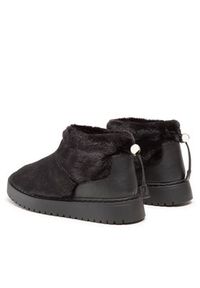 ONLY Shoes Śniegowce Onlhazel-1 15271641 Czarny. Kolor: czarny. Materiał: materiał #3