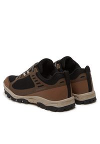 Vertigo Alpes Trekkingi Vappi Czarny. Kolor: czarny. Materiał: materiał. Sport: turystyka piesza #2