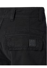 Alpha Industries Spodnie materiałowe Agent 158205 Czarny Regular Fit. Kolor: czarny. Materiał: materiał, bawełna #3