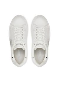 Blauer Sneakersy S4VENUS01/LEA Biały. Kolor: biały #3