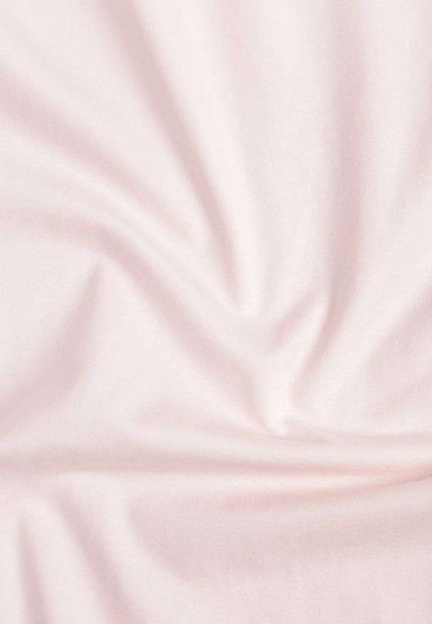 Born2be - Jasnoróżowa Pudełkowa Sukienka T-shirtowa o Krótkim Kroju Orlella. Kolor: różowy. Sezon: lato