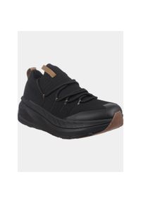 LUHTA - Sneakersy damskie Luhta Komea Ms. Kolor: czarny