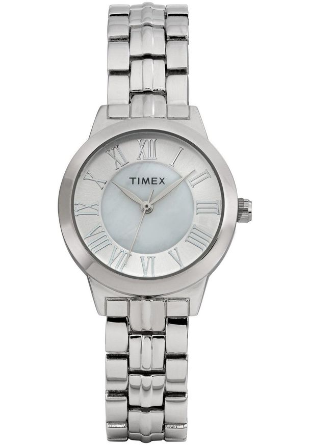 Zegarek Timex TW2Y38400 Main Street damski .. Styl: street