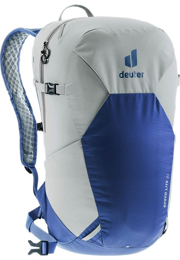 Plecak turystyczny Deuter Speed Lite 21 l Tin-Indigo