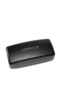 VERSACE - Versace Okulary przeciwsłoneczne 0VE4402 GB1/87 Czarny. Kolor: czarny #4