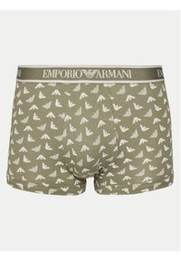 Emporio Armani Underwear Komplet 3 par bokserek EM000370 AF10779 MC065 Kolorowy. Materiał: bawełna. Wzór: kolorowy #3