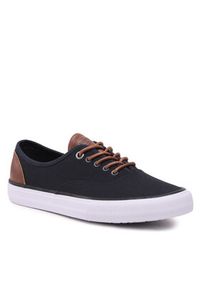 Jack & Jones - Jack&Jones Sneakersy Curtis 12229023 Niebieski. Kolor: niebieski. Materiał: materiał #6