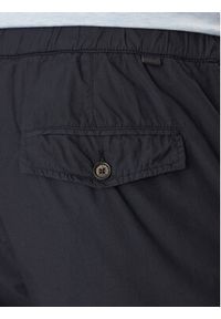 PAUL & SHARK - Paul&Shark Szorty materiałowe 25414025 Granatowy Regular Fit. Kolor: niebieski. Materiał: bawełna #3
