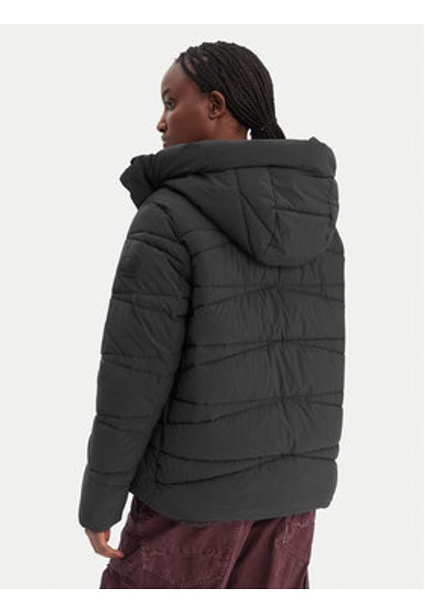 G-Star RAW - G-Star Raw Kurtka zimowa D26959-D518 Czarny Regular Fit. Kolor: czarny. Materiał: syntetyk. Sezon: zima