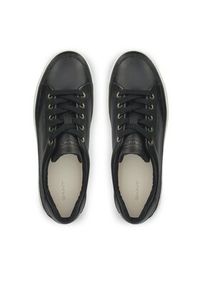 GANT - Gant Sneakersy Avona Sneaker 28531446 Czarny. Kolor: czarny. Materiał: skóra #4