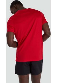 CANTERBURY - Koszulka Canterbury Club Dry. Kolor: czerwony, brązowy, wielokolorowy. Materiał: poliester #2