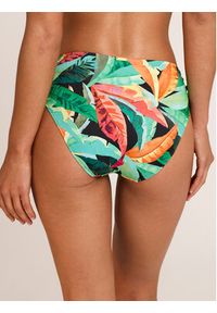 SELMARK - Selmark Dół od bikini BN603 Kolorowy. Wzór: kolorowy #2