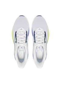 Mizuno Buty do biegania Wave Rider 29 J1GC2503 53 Biały. Kolor: biały. Materiał: materiał. Model: Mizuno Wave #2