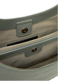 Furla Torebka Nuvola L Hobo WB01246 BX2045 AG700 Zielony. Kolor: zielony. Materiał: skórzane #4