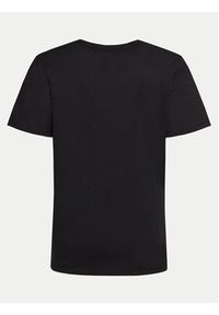 Blend T-Shirt 20716849 Czarny Regular Fit. Kolor: czarny. Materiał: bawełna #3