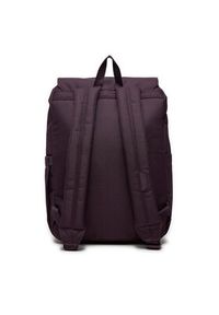 Herschel Plecak Retreat™ Small Backpack 11400-06223 Fioletowy. Kolor: fioletowy. Materiał: materiał