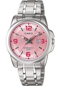 Zegarek Casio ZEGAREK DAMSKI CASIO LTP-1314D 5AVDF (zd574c) #1