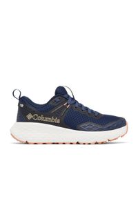 columbia - Columbia Buty Konos Trs Ii 2101081466. Kolor: niebieski. Styl: sportowy #1