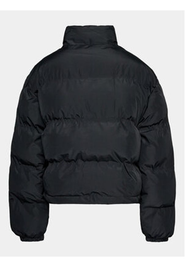 outhorn - Outhorn Kurtka zimowa TDJAF254 Czarny Relaxed Fit. Kolor: czarny. Materiał: syntetyk. Sezon: zima