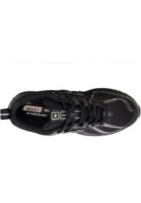 New Balance M1906RCH Sneakersy unisex. Okazja: na co dzień. Kolor: czarny. Materiał: syntetyk. Szerokość cholewki: normalna. Sezon: lato #6