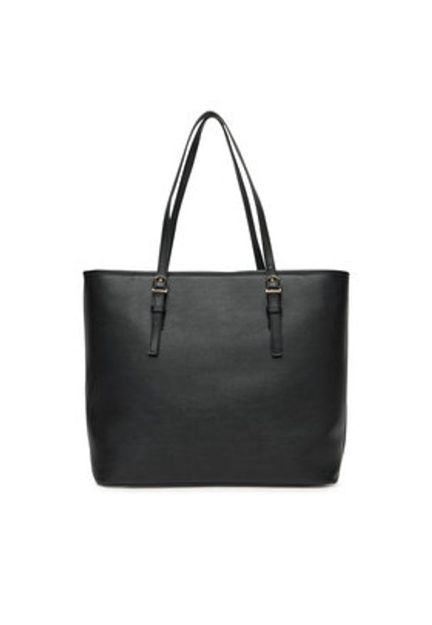 MEXX Torebka MEXX-B-012-06 Czarny. Kolor: czarny