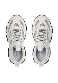 Steve Madden Sneakersy Possession-E Sneaker SM19000033-04005-04D Srebrny. Kolor: srebrny #7