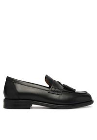 Vagabond Shoemakers Lordsy Linn 6036-101-20 Czarny. Kolor: czarny. Materiał: skóra #1