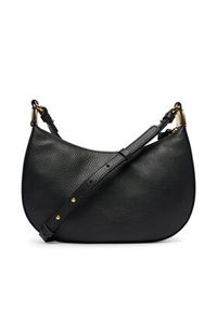 Coccinelle Torebka UK8 Coccinellefujiko E5 U8K 53 01 01 Czarny. Kolor: czarny. Materiał: skórzane #2