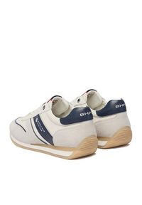 Beverly Hills Polo Club Sneakersy EO-SCOTT-12 MI08 Szary. Kolor: szary. Materiał: skóra #3